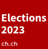 Elections du 22 octobre 2023